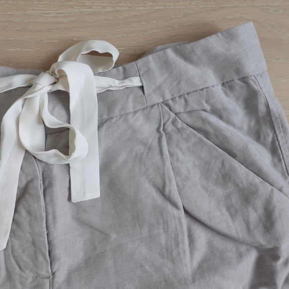 Wilfred Allant Pant in Light Grey (Size 4) - Picture 8 of 14